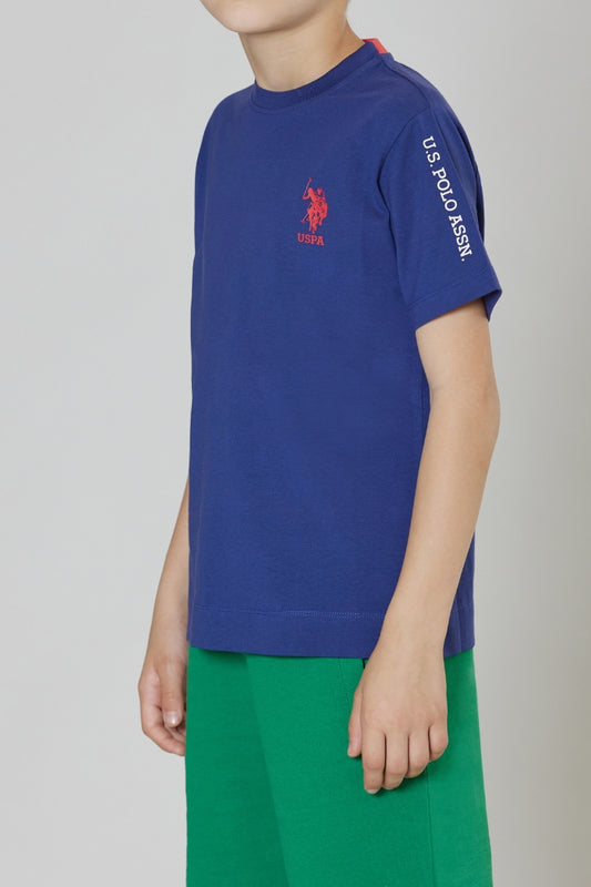 T-SHIRT KIDS