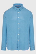Load image into Gallery viewer, SHIRT BASIC LINEN