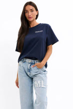 Load image into Gallery viewer, PHINESTONE T-SHIRT