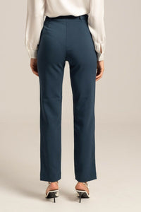 CLAUDY TROUSERS