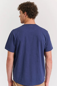 T-SHIRT KM BASIC