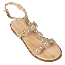 Load image into Gallery viewer, SANTE SHOES FLAT