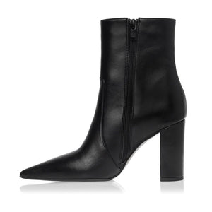 SANTE ANKLE BOOTS