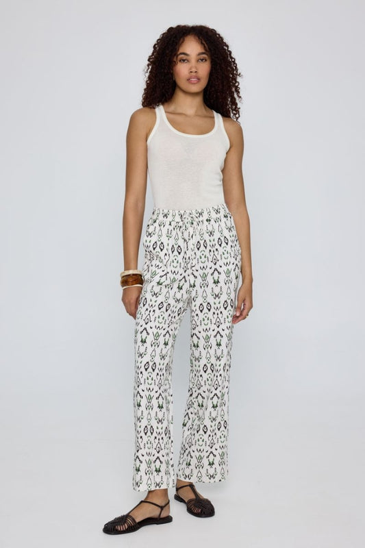 MARANIA TROUSERS