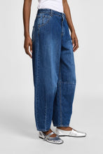 Load image into Gallery viewer, TROUSER JEAN P2YDEH0CBO