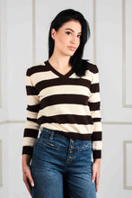 Load image into Gallery viewer, KNITTED TOP M8510PU507
