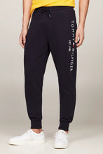 Load image into Gallery viewer, TOMMY LOGO SWEATPANTS