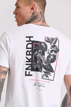 Load image into Gallery viewer, T-SHIRT KM WITH PRINT