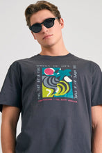 Load image into Gallery viewer, T-SHIRT KM WITH PRINT