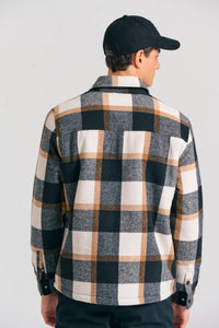 JACKET CASUAL KARO