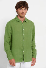 Load image into Gallery viewer, SHIRT LINEN