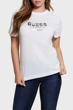 Load image into Gallery viewer, PYRAMIDE STUDS TEE