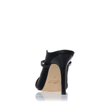 Load image into Gallery viewer, SANTE SHOES MULE SATEN