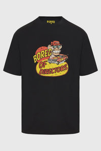 T-SHIRT KM WITH PRINT