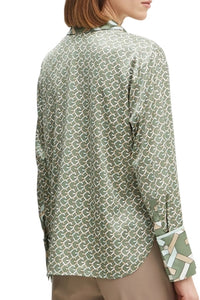 ALEXANDRA SHIRT