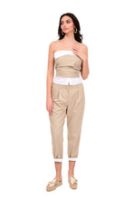 Load image into Gallery viewer, TROUSERS STRIPED