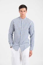 Load image into Gallery viewer, 800-25-600 SHIRT 55LIN 45COT