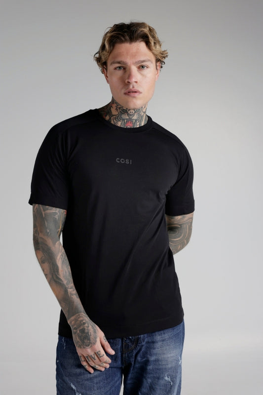 T-SHIRTS 100COT