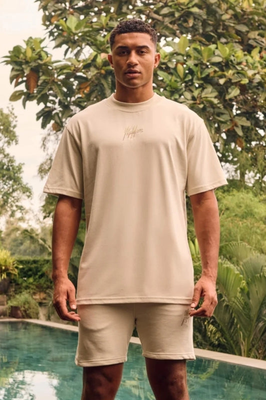 T-SHIRT SPLIT