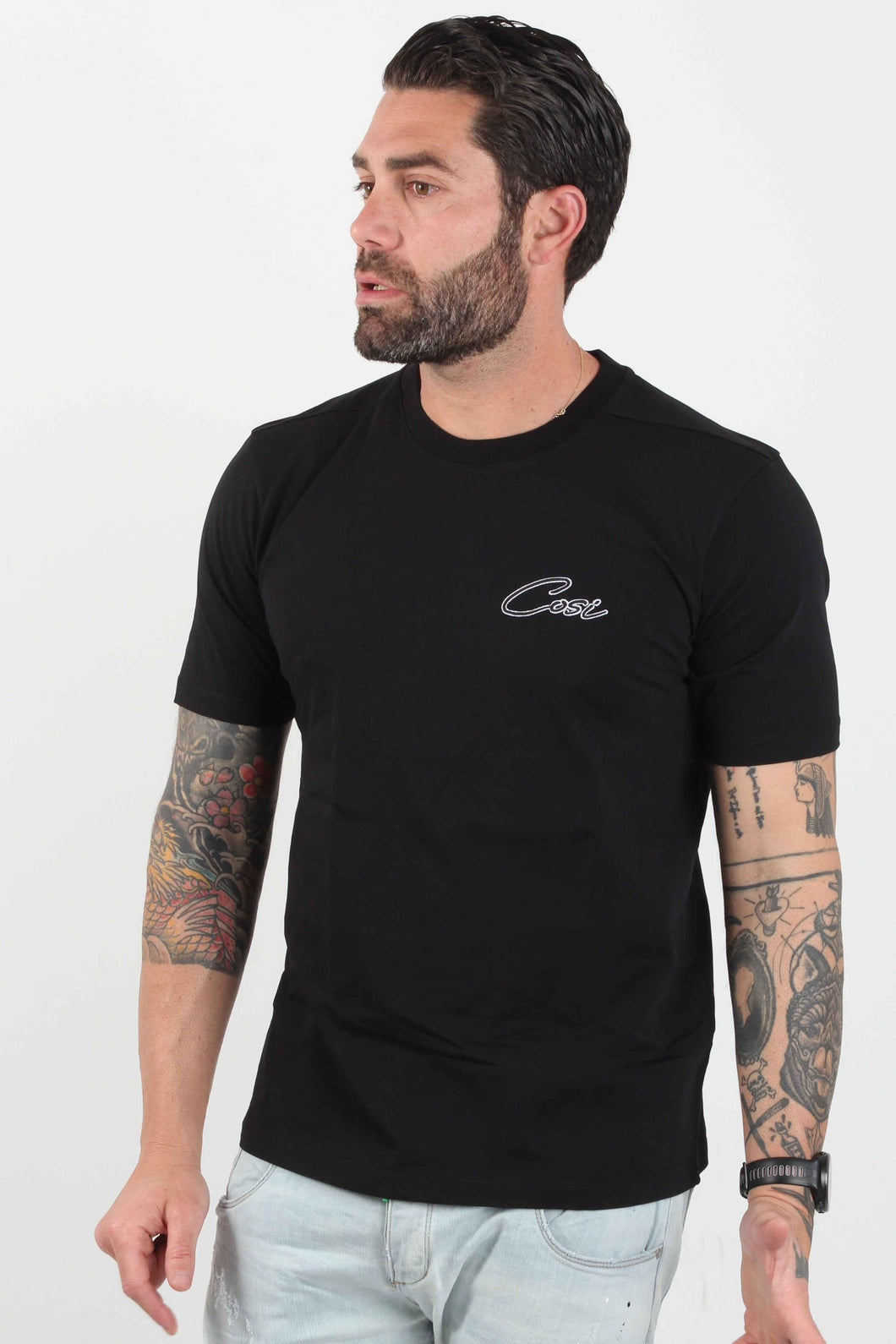 T-SHIRTS 100COT