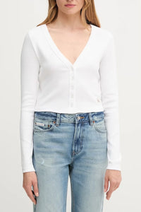LS WVN LABEL TOP