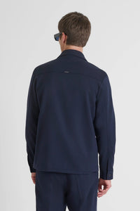 OVERSHIRT REGULAR FIT