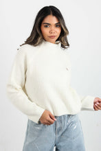 Load image into Gallery viewer, KNITTED TOP PRO