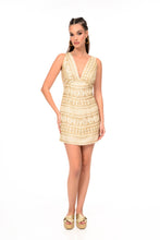 Load image into Gallery viewer, DRESS 100VISC