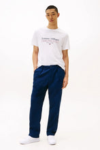 Load image into Gallery viewer, HILFIGER CENTER STACK TEE