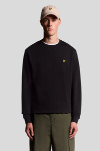 SWEATSHIRT CREW NECK