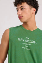 Load image into Gallery viewer, T-SHIRT SLEEVELESS