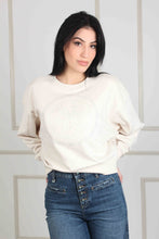 Load image into Gallery viewer, LOGO HOTFIX SWEATER