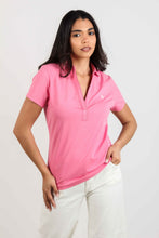 Load image into Gallery viewer, T-SHIRT KM COLLAR PRO