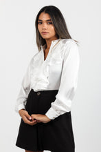 Load image into Gallery viewer, SHIRT WITH ROUSCHES