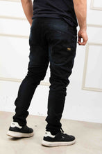 Load image into Gallery viewer, DENIM TROUSERS MAGGIO 7