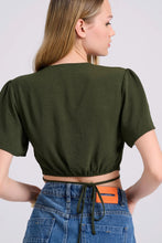 Load image into Gallery viewer, CROPPED TOP
