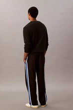Load image into Gallery viewer, STRETCH TWIL TRACK PANT
