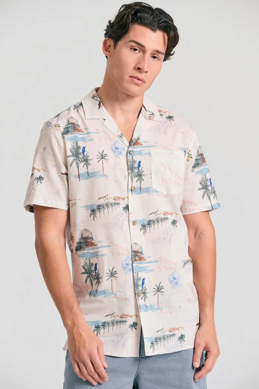 SHIRT KM