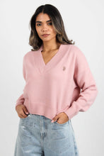 Load image into Gallery viewer, KNITTED TOP