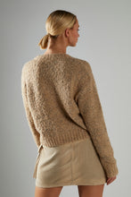 Load image into Gallery viewer, KNITTED JERKIN HC0520