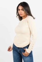 Load image into Gallery viewer, TESSA KNITTED TOP