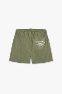 CROYEZ SWIMSUIT