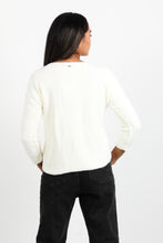 Load image into Gallery viewer, KNITTED TOP