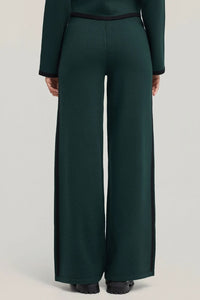 TROUSER WIDE LEG