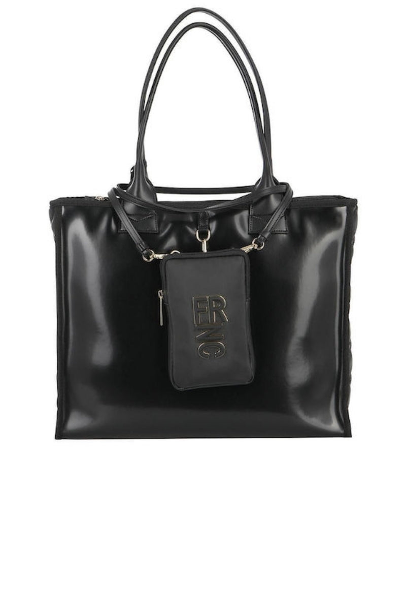 BAG ECO PELLE