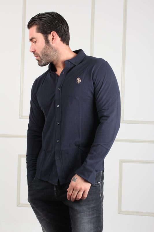 T-SHIRT POLO MM