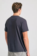 Load image into Gallery viewer, T-SHIRT KM WITH PRINT