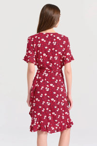 DRESS MINI