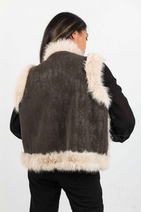 VEST