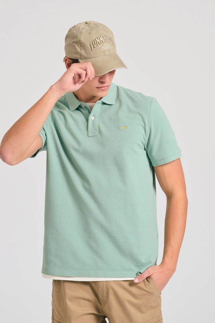 T-SHIRT POLO